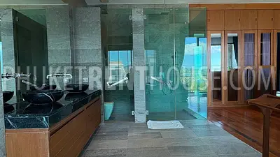RAW22702: Charming 3‑Bedroom Villa in Rawai . Photo #12