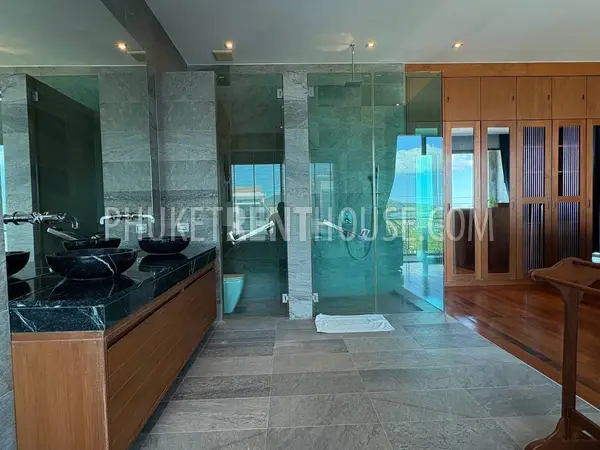 RAW22702: Charming 3‑Bedroom Villa in Rawai . 照片 #12