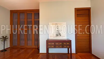 RAW22702: Charming 3‑Bedroom Villa in Rawai . Photo #11