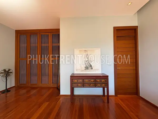 RAW22702: Charming 3‑Bedroom Villa in Rawai . 照片 #11