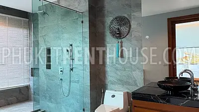 RAW22702: Charming 3‑Bedroom Villa in Rawai . Photo #9