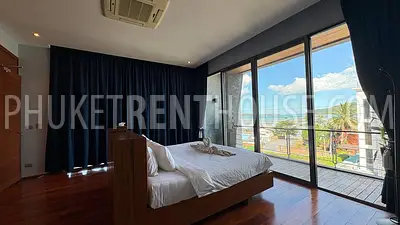 RAW22702: Charming 3‑Bedroom Villa in Rawai . Photo #8