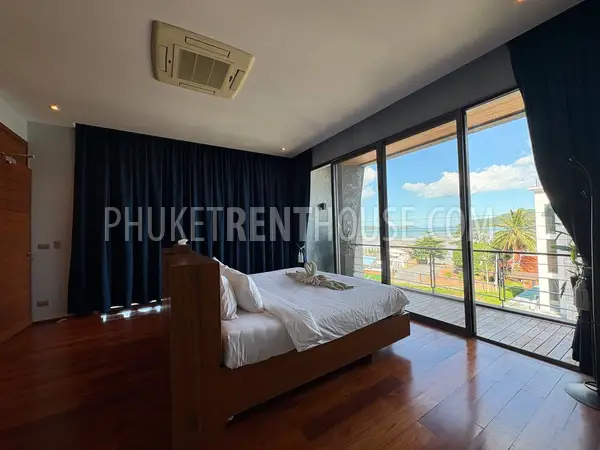 RAW22702: Charming 3‑Bedroom Villa in Rawai . 照片 #8
