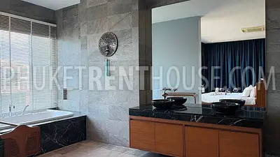 RAW22702: Charming 3‑Bedroom Villa in Rawai . Photo #19
