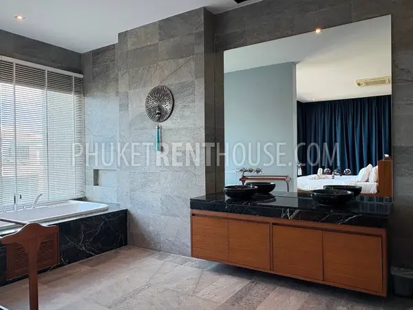 RAW22702: Charming 3‑Bedroom Villa in Rawai . 照片 #19