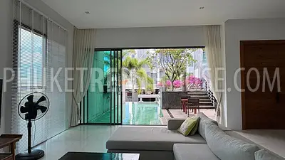 RAW22702: Charming 3‑Bedroom Villa in Rawai . Photo #20