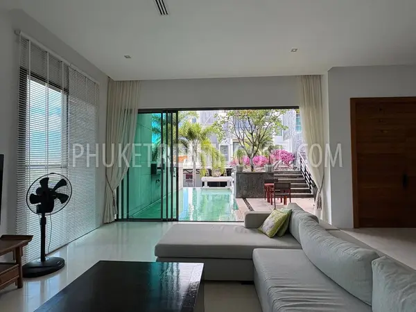 RAW22702: Charming 3‑Bedroom Villa in Rawai . 照片 #20