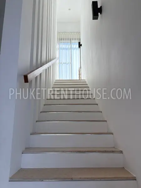 RAW22702: Charming 3‑Bedroom Villa in Rawai . 照片 #4
