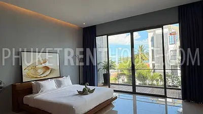 RAW22702: Charming 3‑Bedroom Villa in Rawai . Photo #18