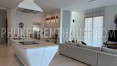 RAW22702: Charming 3‑Bedroom Villa in Rawai . Photo #10