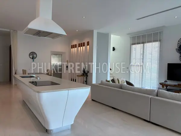 RAW22702: Charming 3‑Bedroom Villa in Rawai . 照片 #10