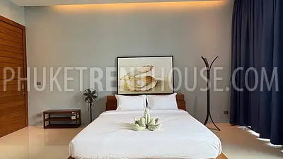 RAW22702: Charming 3‑Bedroom Villa in Rawai . Photo #16