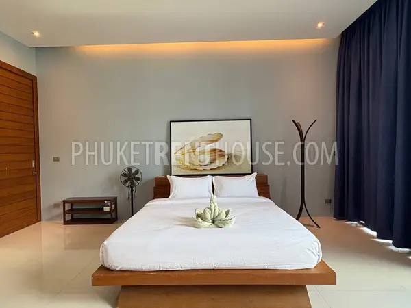 RAW22702: Charming 3‑Bedroom Villa in Rawai . 照片 #16