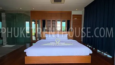 RAW22702: Charming 3‑Bedroom Villa in Rawai . Photo #13