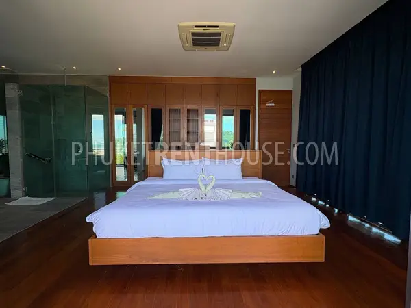 RAW22702: Charming 3‑Bedroom Villa in Rawai . 照片 #13