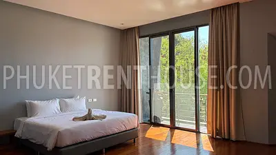 RAW22702: Charming 3‑Bedroom Villa in Rawai . Photo #14