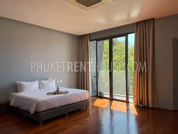 RAW22702: Charming 3‑Bedroom Villa in Rawai . 照片 #14