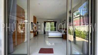 RAW22703:  Cozy three-bedroom villa in Rawai area. Photo #1