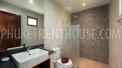 RAW22703:  Cozy three-bedroom villa in Rawai area. Photo #7