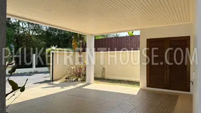 RAW22703:  Cozy three-bedroom villa in Rawai area. Photo #11