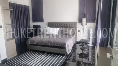 RAW22705: Cozy 3-Bedroom Villa for Rent in Chalong-Rawai Area. Fotoğraf #4