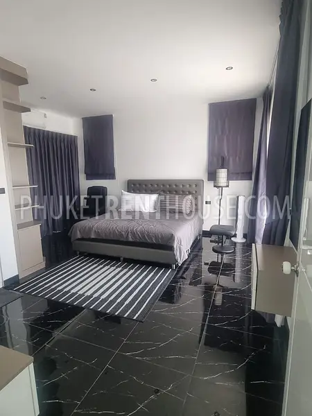 RAW22705: Cozy 3-Bedroom Villa for Rent in Chalong-Rawai Area. Photo #4