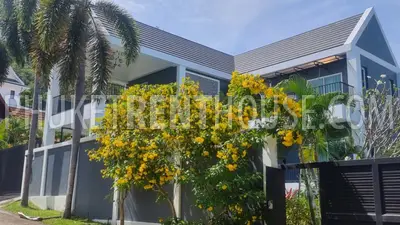 RAW22705: Cozy 3-Bedroom Villa for Rent in Chalong-Rawai Area. Fotoğraf #14