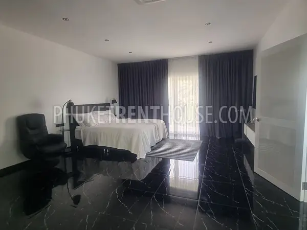 RAW22705: Cozy 3-Bedroom Villa for Rent in Chalong-Rawai Area. Photo #3