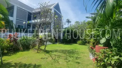 RAW22705: Cozy 3-Bedroom Villa for Rent in Chalong-Rawai Area. Fotoğraf #17
