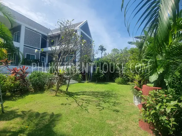 RAW22705: Cozy 3-Bedroom Villa for Rent in Chalong-Rawai Area. Photo #17