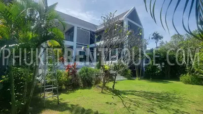 RAW22705: Cozy 3-Bedroom Villa for Rent in Chalong-Rawai Area. Fotoğraf #12