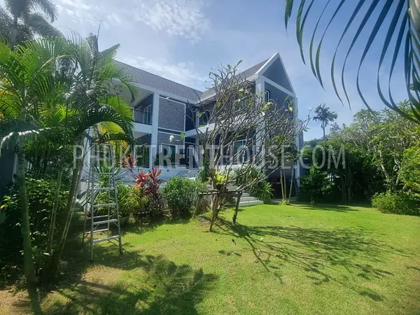RAW22705: Cozy 3-Bedroom Villa for Rent in Chalong-Rawai Area. Photo #12