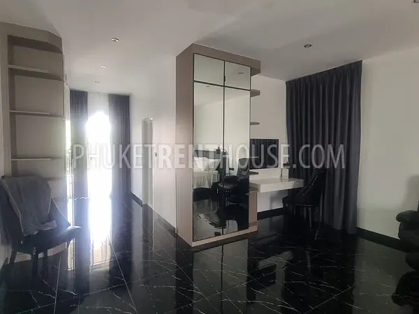 RAW22705: Cozy 3-Bedroom Villa for Rent in Chalong-Rawai Area. Photo #5