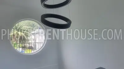 RAW22705: Cozy 3-Bedroom Villa for Rent in Chalong-Rawai Area. Fotoğraf #6