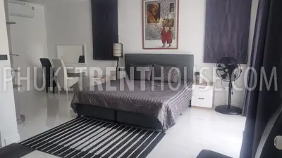 RAW22705: Cozy 3-Bedroom Villa for Rent in Chalong-Rawai Area. Fotoğraf #8