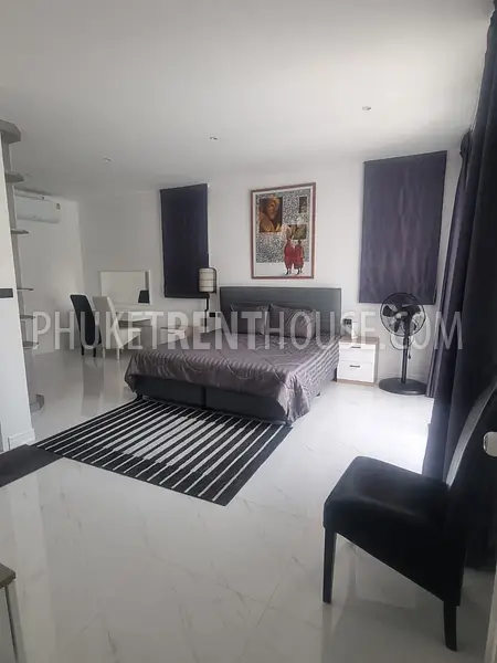 RAW22705: Cozy 3-Bedroom Villa for Rent in Chalong-Rawai Area. Photo #8