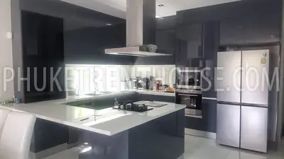RAW22705: Cozy 3-Bedroom Villa for Rent in Chalong-Rawai Area. Fotoğraf #7