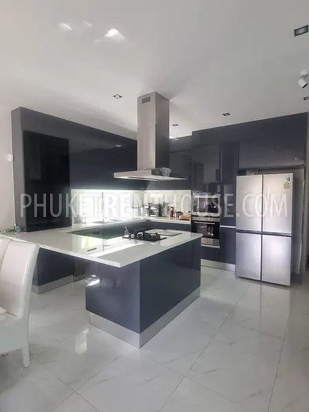 RAW22705: Cozy 3-Bedroom Villa for Rent in Chalong-Rawai Area. Photo #7