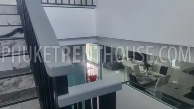 RAW22705: Cozy 3-Bedroom Villa for Rent in Chalong-Rawai Area. Fotoğraf #13