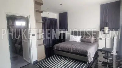 RAW22705: Cozy 3-Bedroom Villa for Rent in Chalong-Rawai Area. Fotoğraf #23