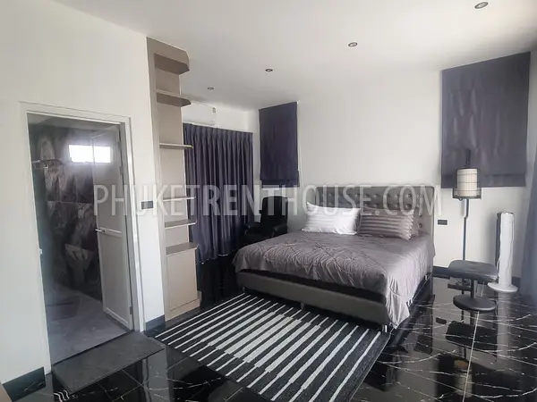RAW22705: Cozy 3-Bedroom Villa for Rent in Chalong-Rawai Area. Photo #23