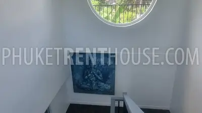RAW22705: Cozy 3-Bedroom Villa for Rent in Chalong-Rawai Area. Fotoğraf #11