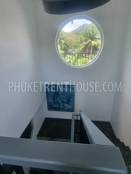 RAW22705: Cozy 3-Bedroom Villa for Rent in Chalong-Rawai Area. Photo #11