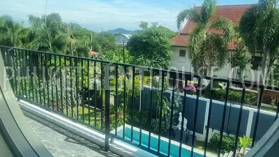 RAW22705: Cozy 3-Bedroom Villa for Rent in Chalong-Rawai Area. Fotoğraf #20