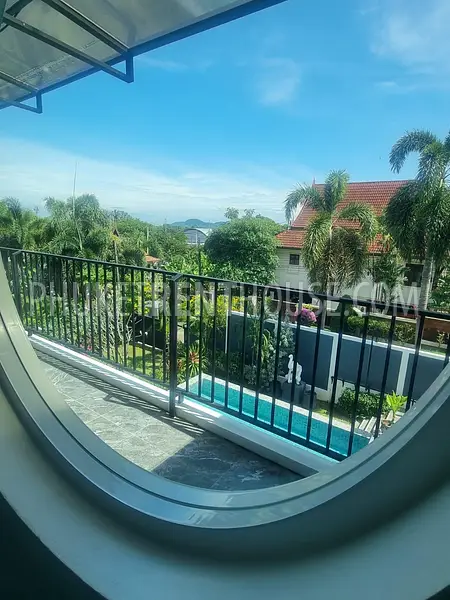 RAW22705: Cozy 3-Bedroom Villa for Rent in Chalong-Rawai Area. Photo #20