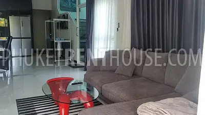 RAW22705: Cozy 3-Bedroom Villa for Rent in Chalong-Rawai Area. Fotoğraf #16