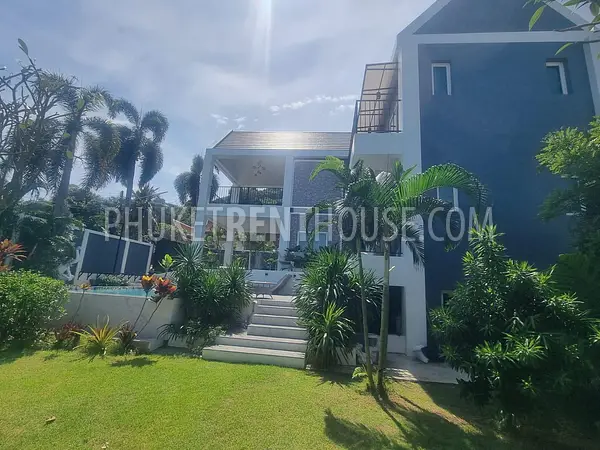 RAW22705: Cozy 3-Bedroom Villa for Rent in Chalong-Rawai Area. Photo #21