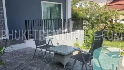 RAW22705: Cozy 3-Bedroom Villa for Rent in Chalong-Rawai Area. Fotoğraf #19