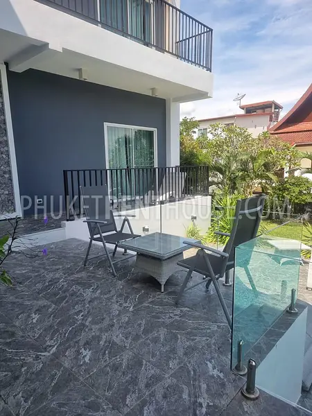 RAW22705: Cozy 3-Bedroom Villa for Rent in Chalong-Rawai Area. Photo #19