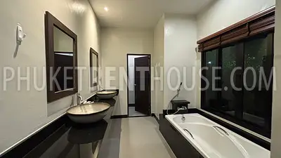 RAW22704: Thai 3-Bedroom Pool Villa. Fotoğraf #4